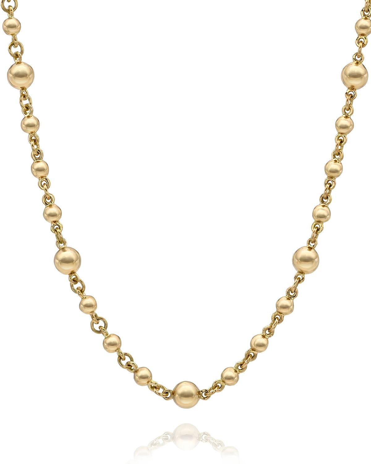 Reyna Necklace