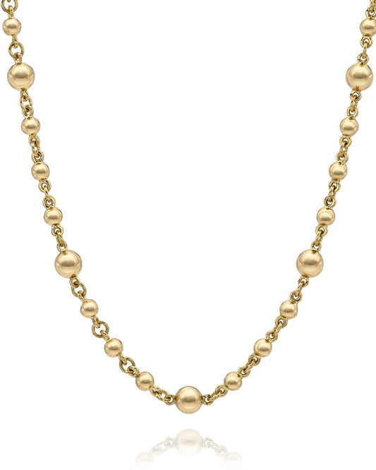 Reyna Necklace