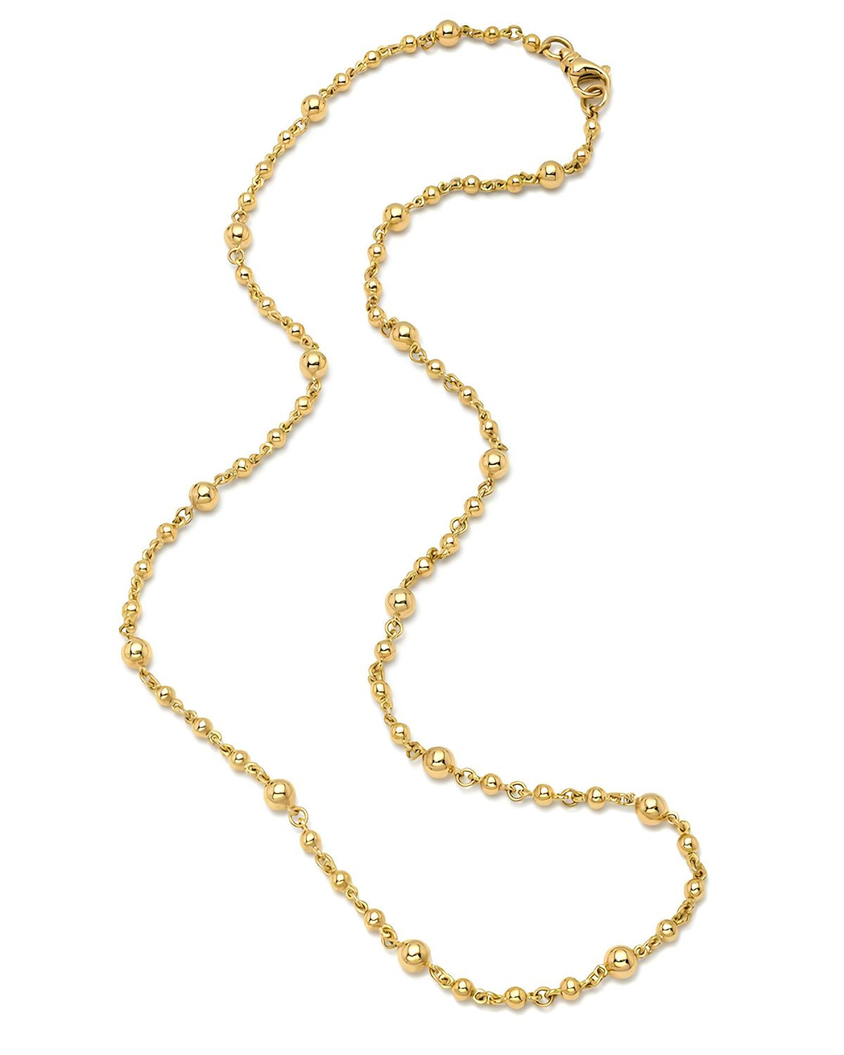 Reyna Necklace