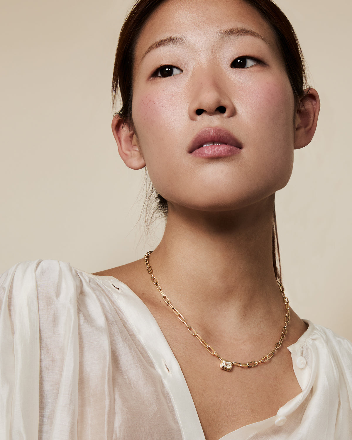Eleni Necklace