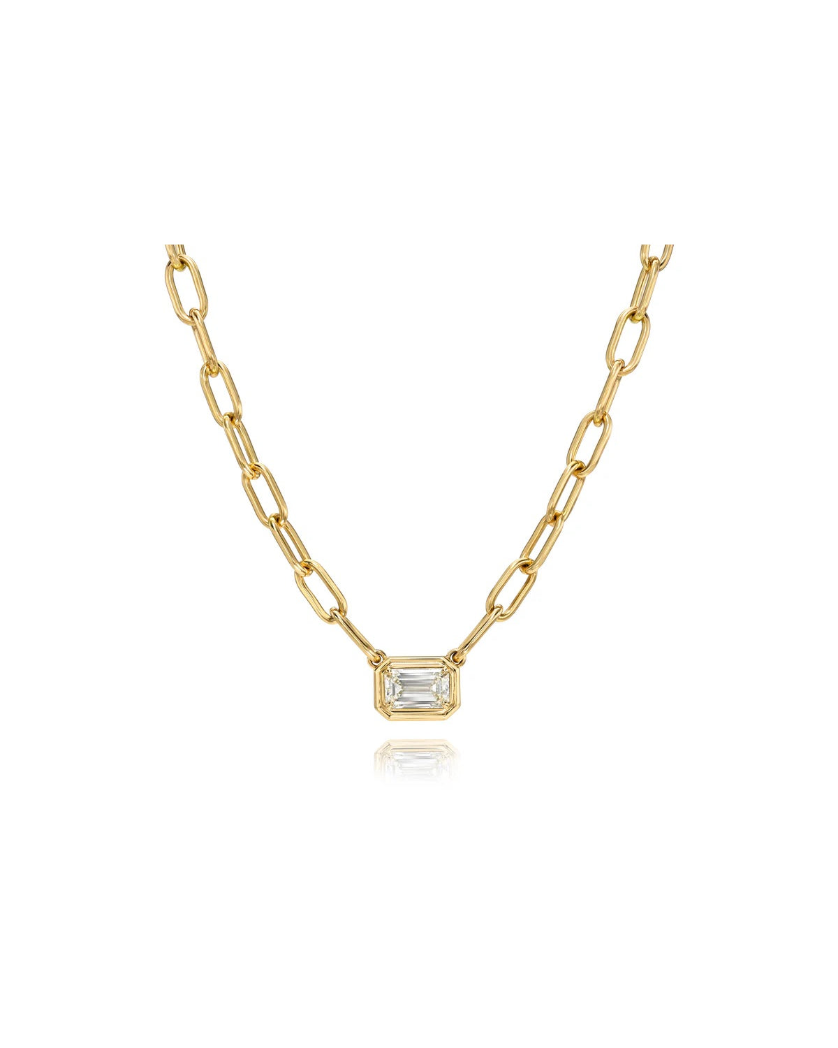 Eleni Necklace