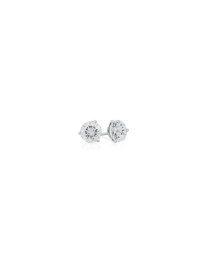Diamond Studs 0.50Ctw