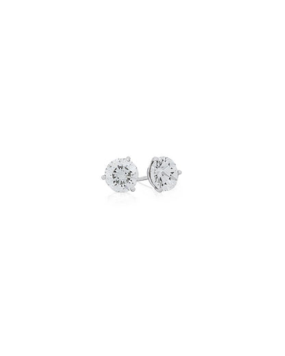 Diamond Studs 1.00Ctw