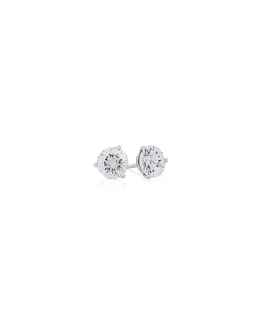Diamond Studs 1.00Ctw
