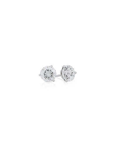 Diamond Studs 1.40Ctw