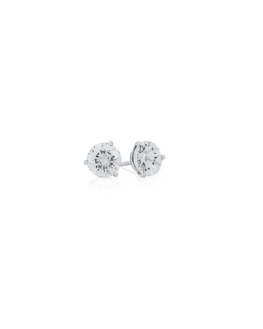 Diamond Studs 1.40Ctw