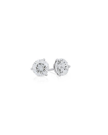 Diamond Studs 1.80Ctw