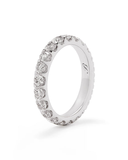 Odessa Band 2.00Ctw
