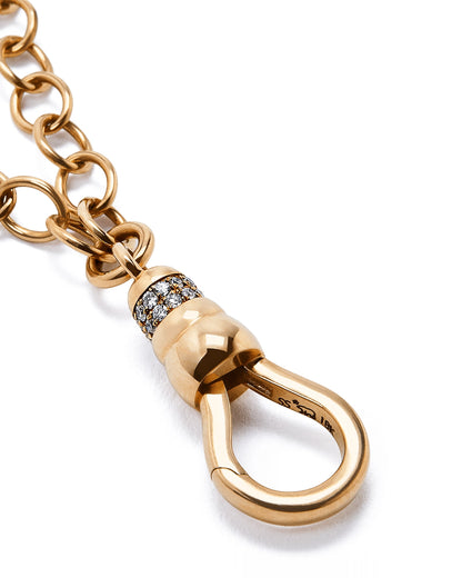 Evren Necklace