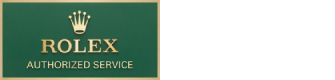 Servicing your Rolex - Blakemans Jewelry