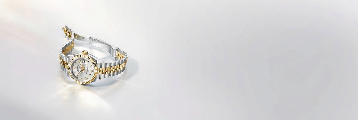 Rolex - Blakeman’s Fine Jewelry