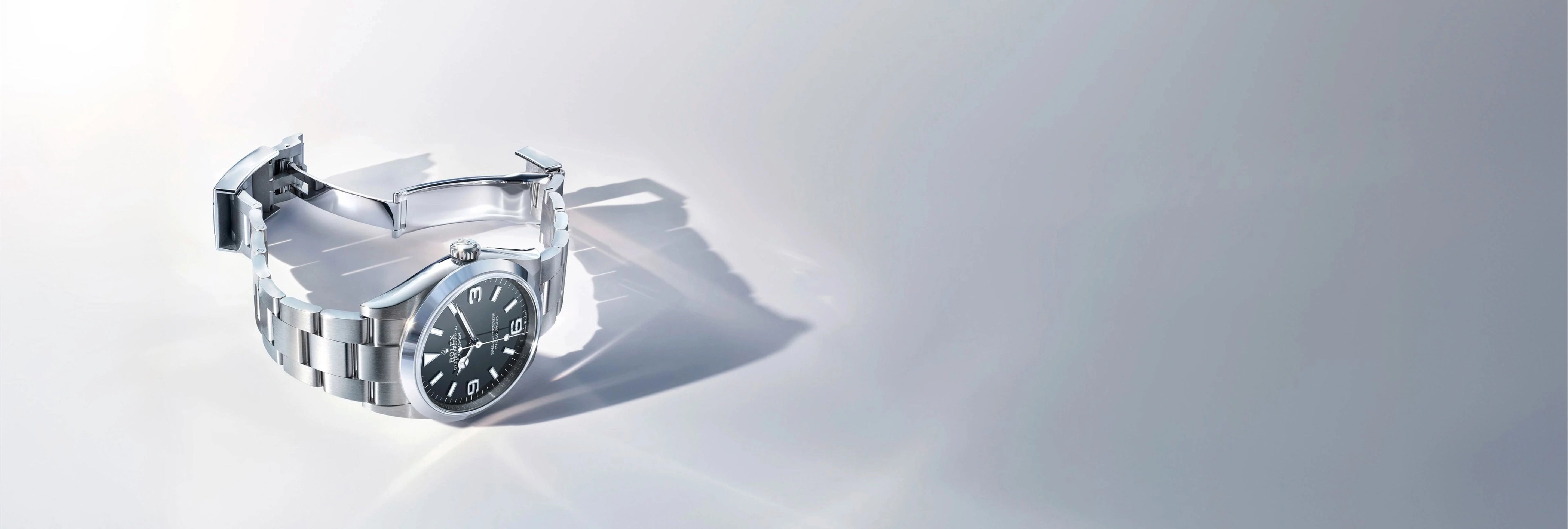 Rolex - Blakeman’s Fine Jewelry
