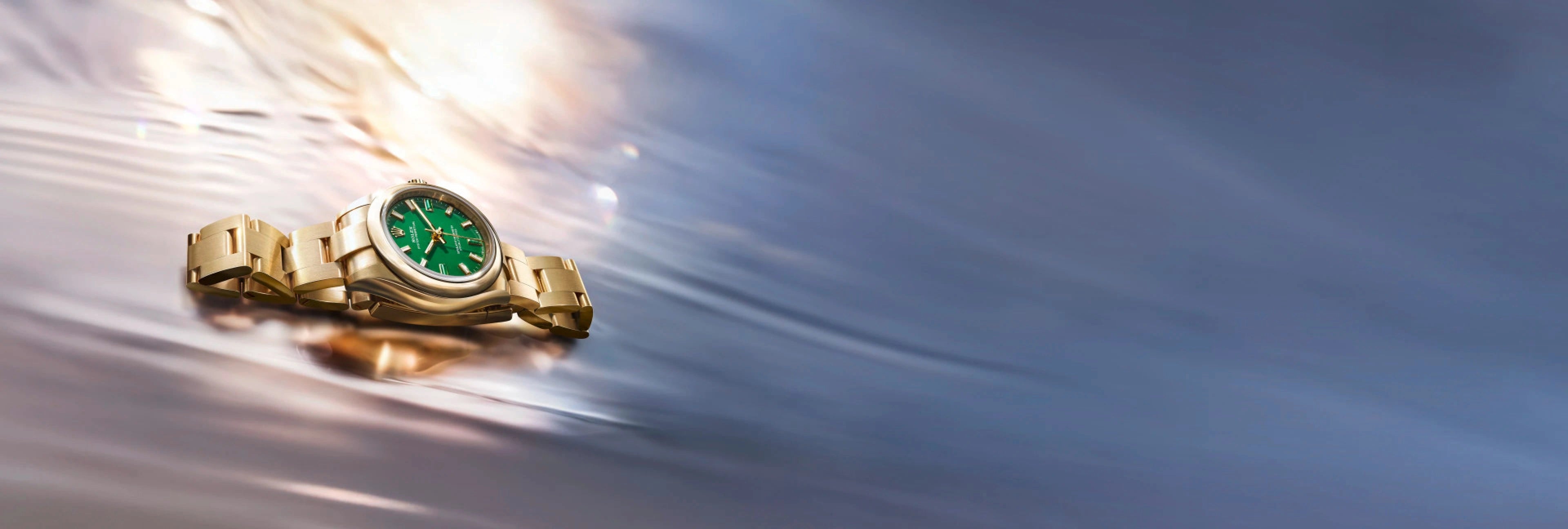 Rolex - Blakeman’s Fine Jewelry