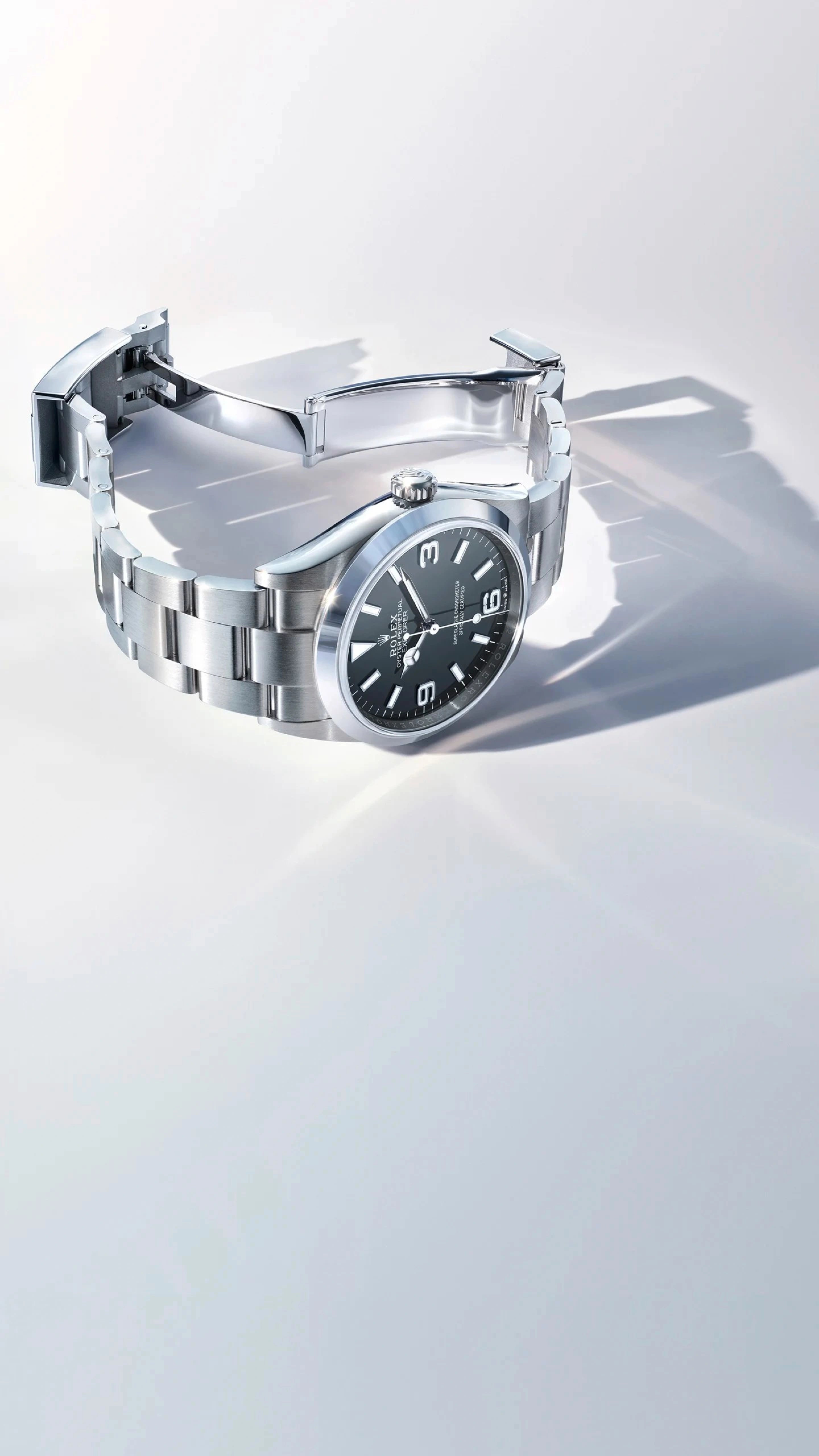 Rolex - Blakeman’s Fine Jewelry