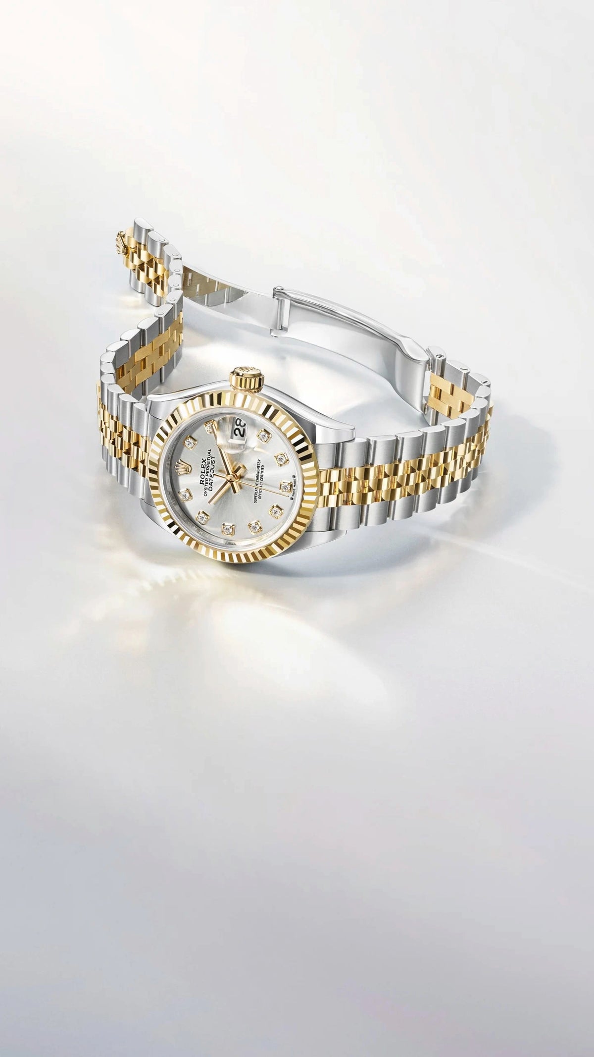 Rolex - Blakeman’s Fine Jewelry