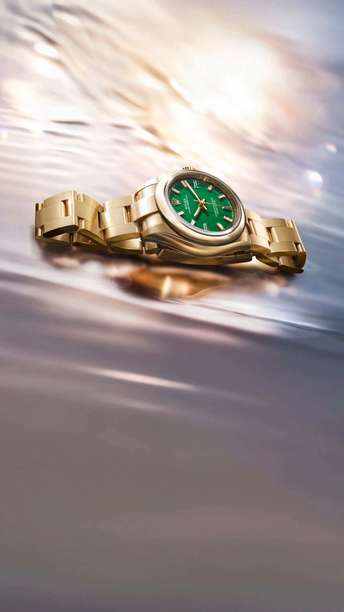 Rolex - Blakeman’s Fine Jewelry