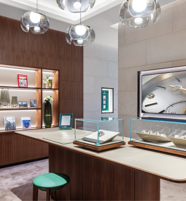 Discover our luxury Rolex showroom - Blakemans Jewelry
