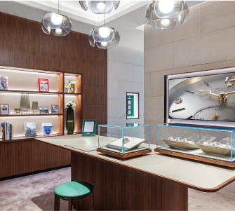 Official Rolex jeweler in Rogers - Blakemans Jewelry