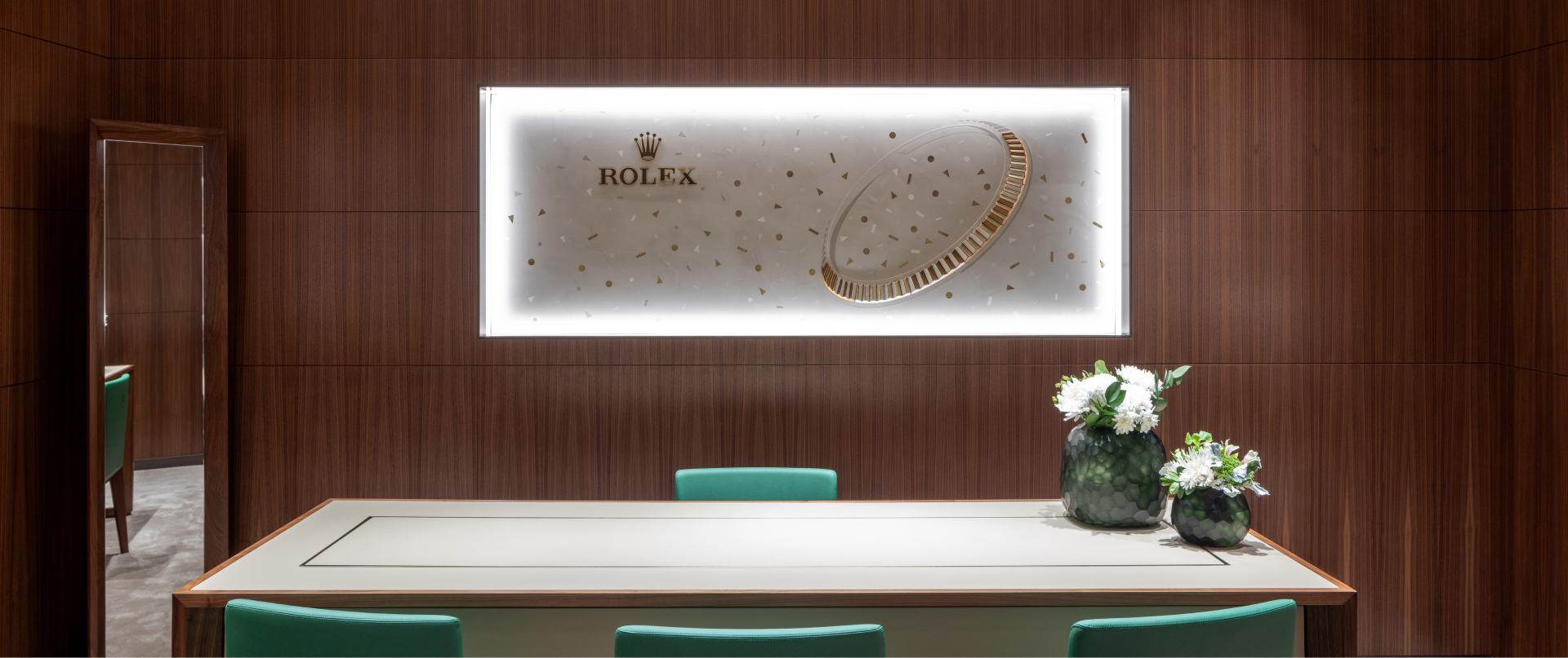 Meet our Rolex team - Blakemans Jewelry
