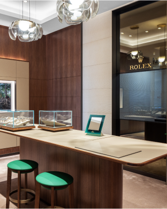 Explore the Rolex history - Blakemans Jewelry