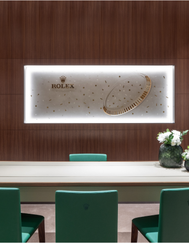 Meet our Rolex team - Blakemans Jewelry