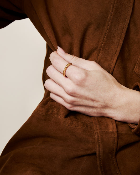 Jane Ring - Large