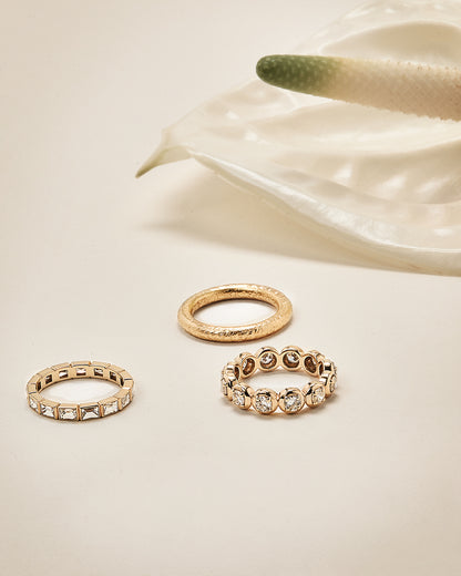 Jane Ring - Large