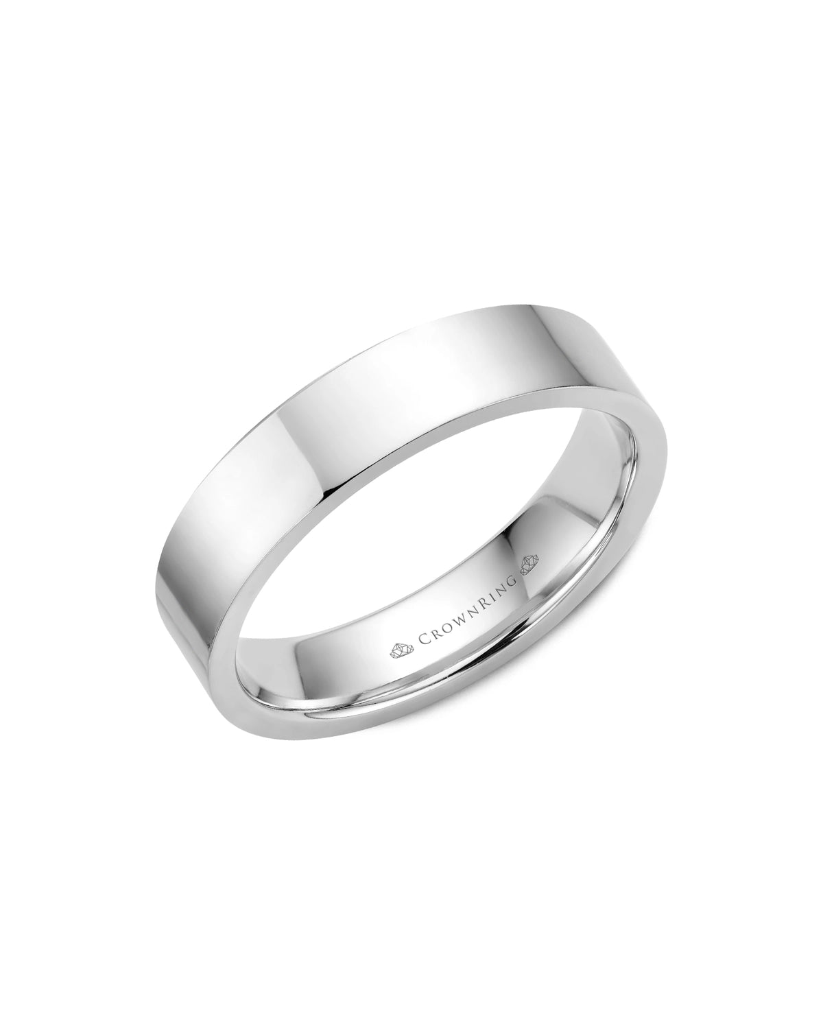 5mm Flat Band