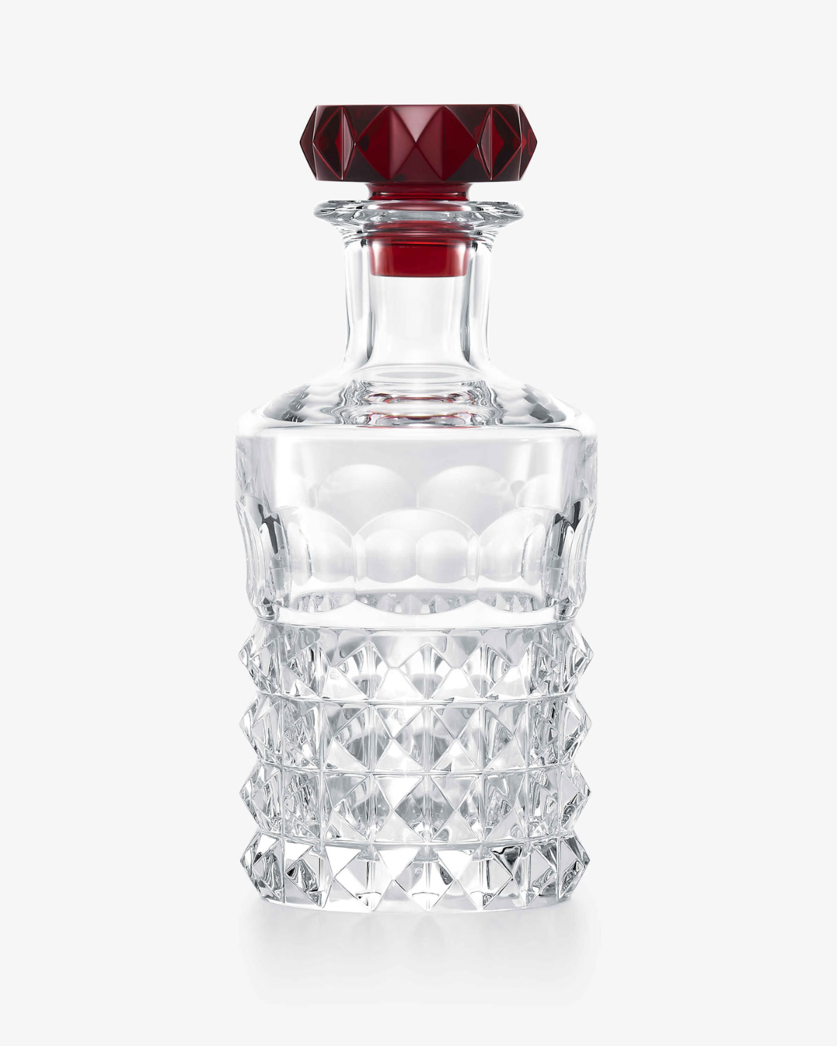 Louxor Whiskey Decanter