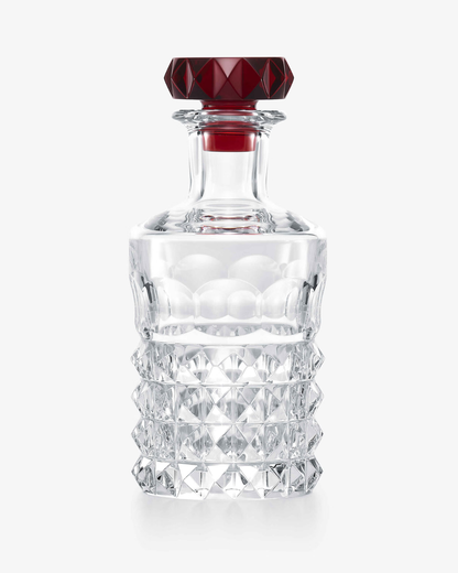 Louxor Whiskey Decanter