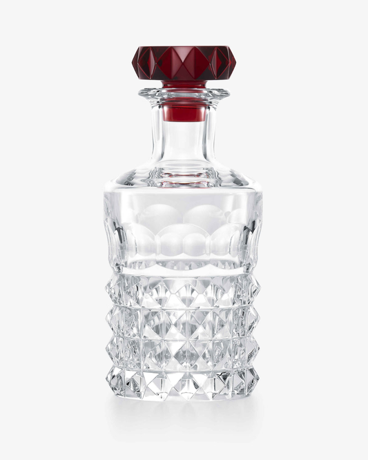 Louxor Whiskey Decanter