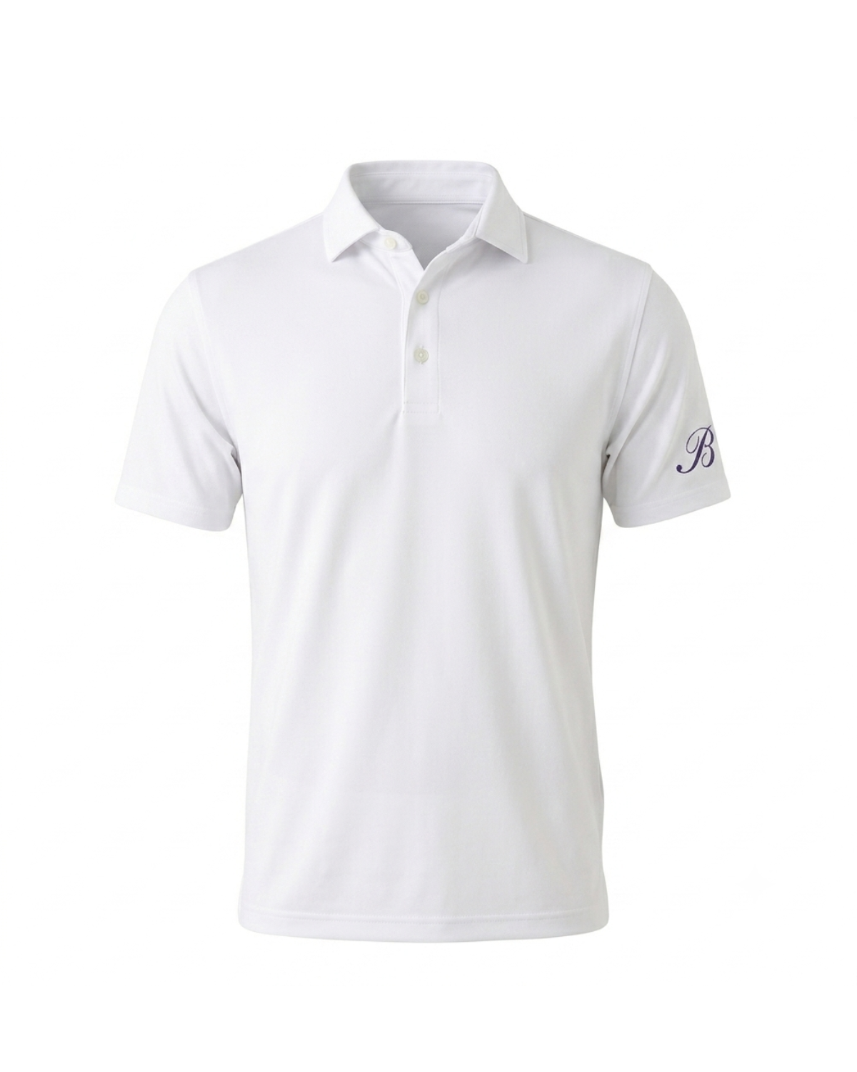 Blakeman's Holderness & Bourne® Anderson Men's Polo