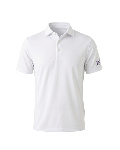 Blakeman's Holderness & Bourne® Anderson Men's Polo