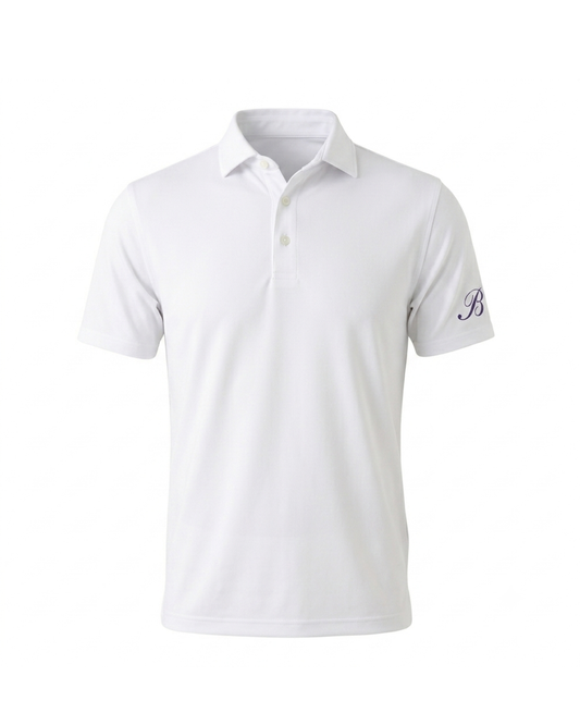 Blakeman's Holderness & Bourne® Anderson Men's Polo