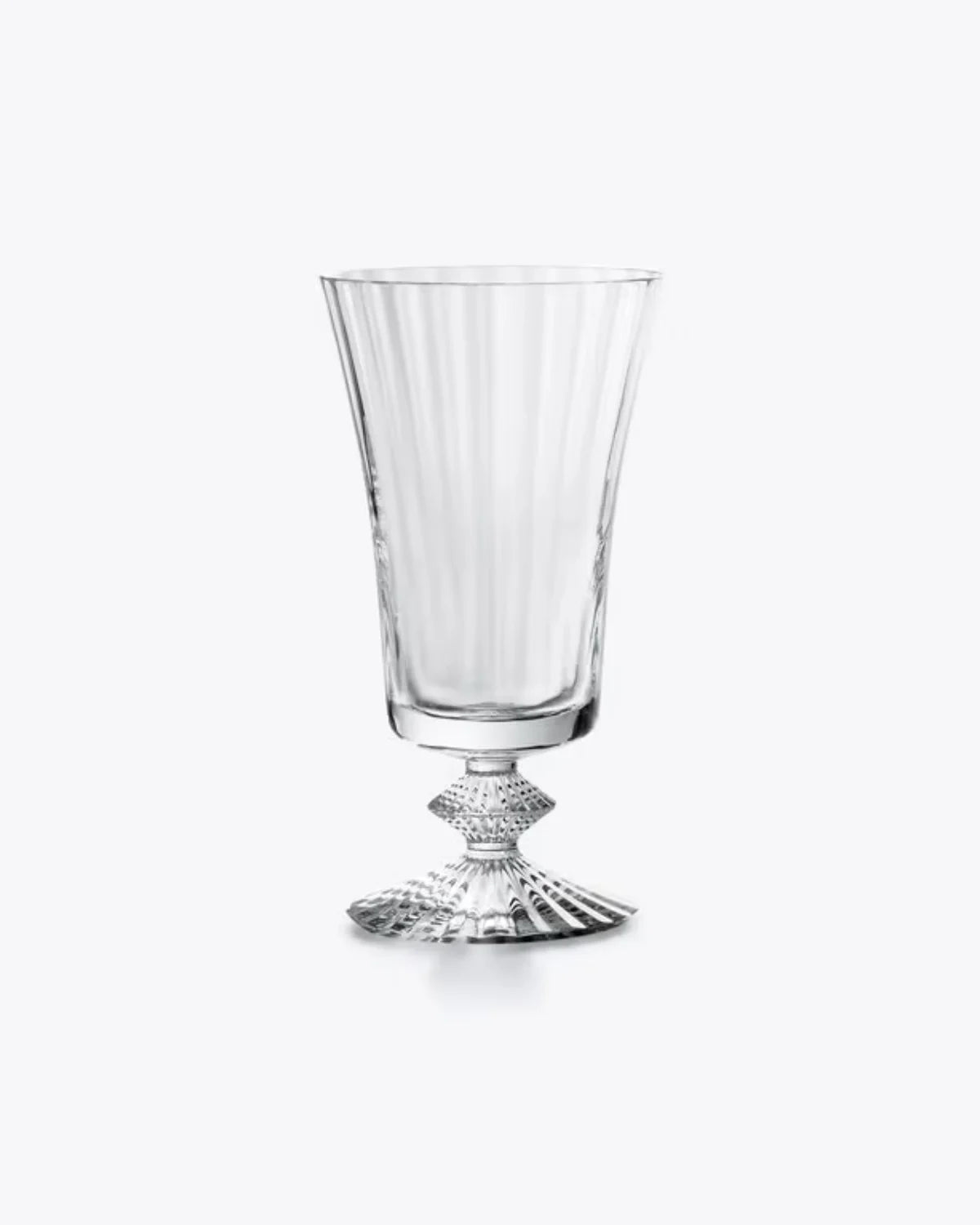 Mille Nuits Water Glass