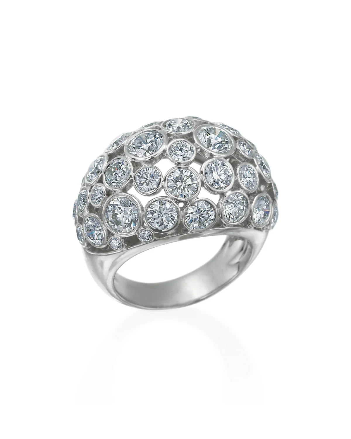 Cloud Nine Ring