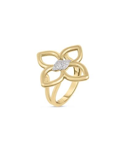 Cialoma Flower Ring