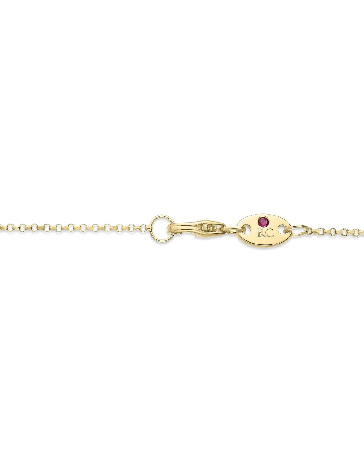 Venetian Princess Pendant Necklace