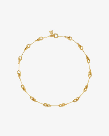 Small Celestial Orsina Necklace