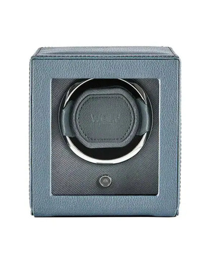 Single Watch Winder in Future Grey