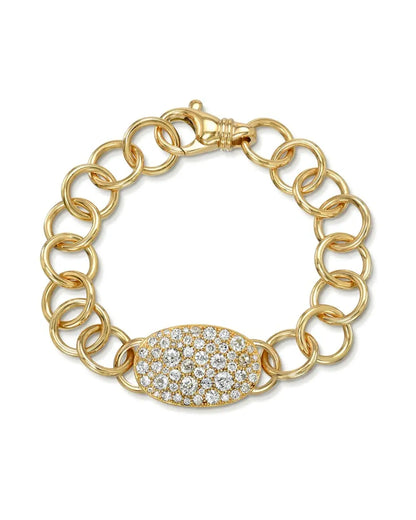Cobblestone Club Bracelet