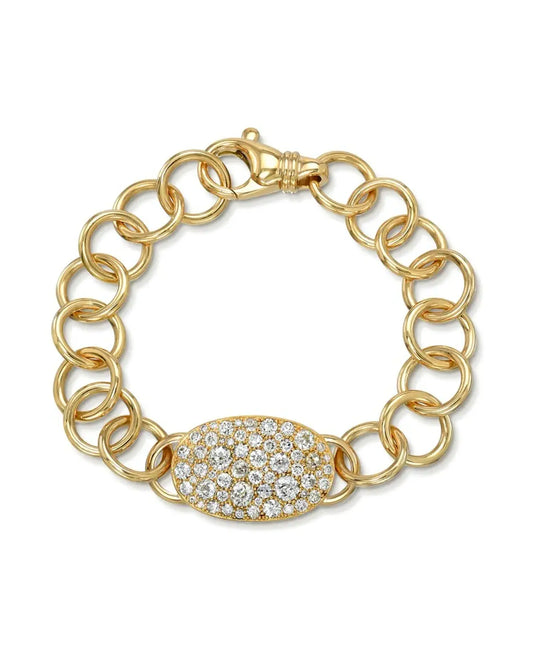 Cobblestone Club Bracelet