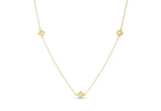 Roberto Coin guide – Blakemans Jewelry