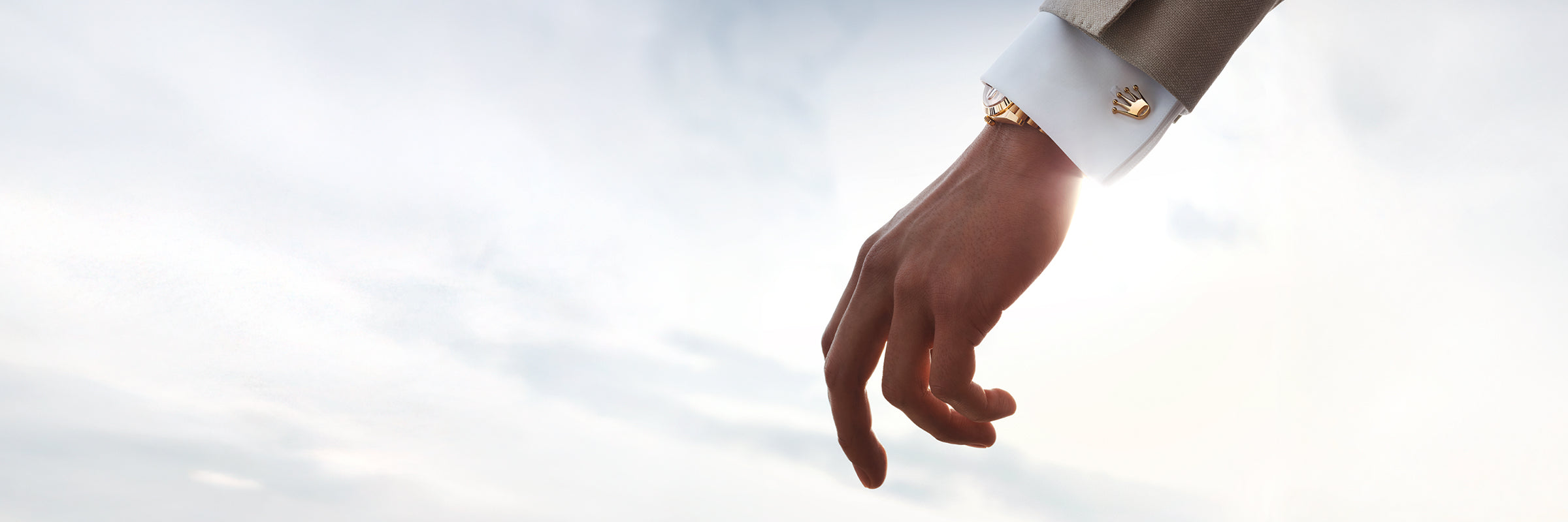 Official Rolex jeweler in Rogers - Blakemans Jewelry