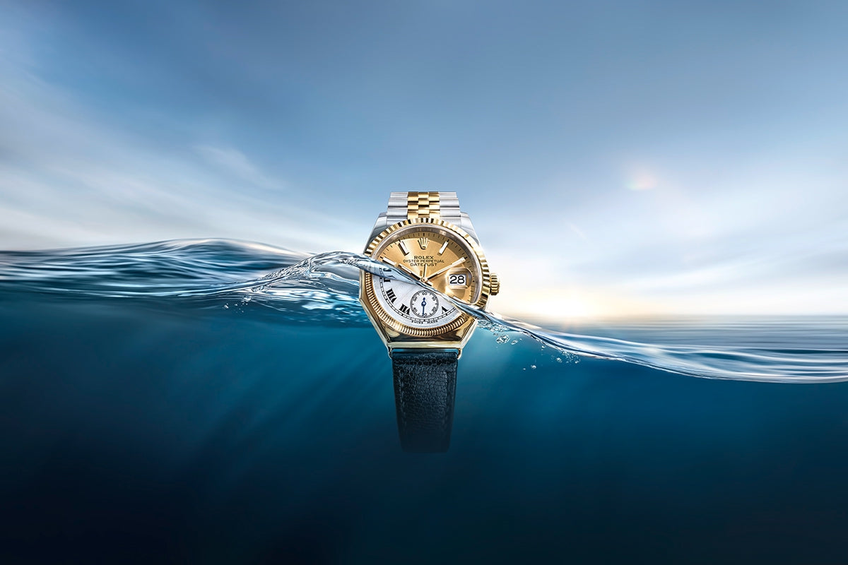 Official Rolex jeweler in Rogers - Blakemans Jewelry