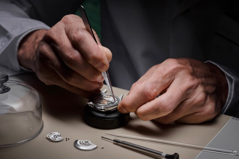 Official Rolex jeweler in Rogers - Blakemans Jewelry