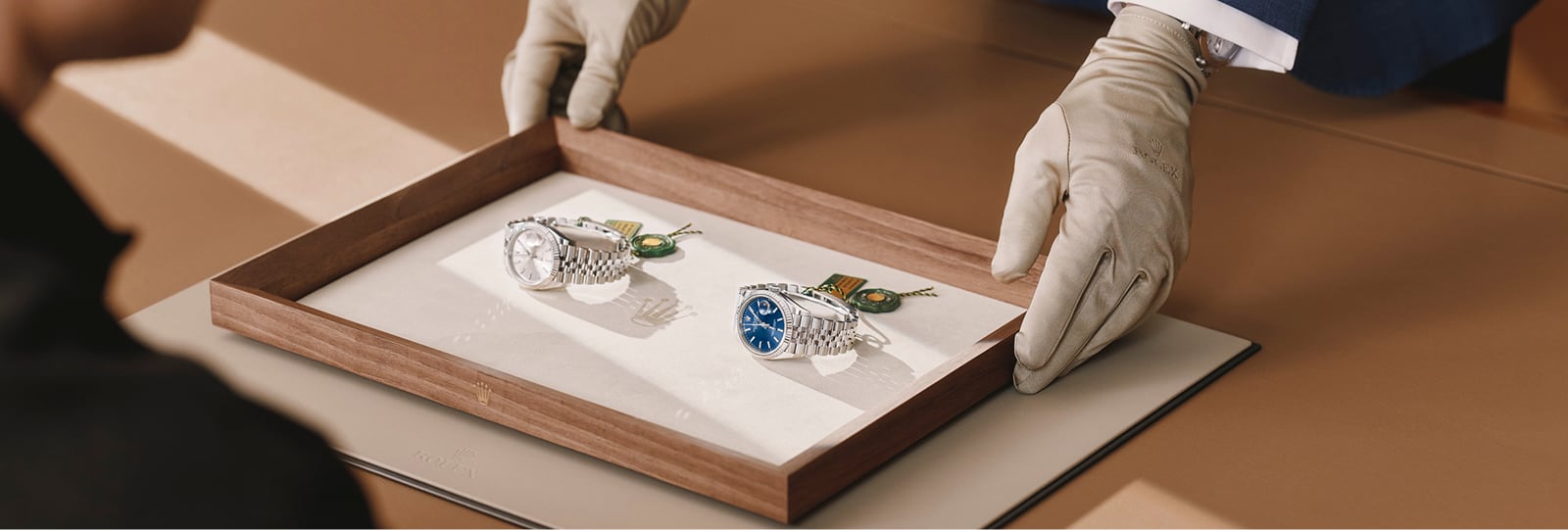 Official Rolex jeweler in Rogers - Blakemans Jewelry