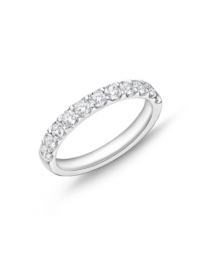 Odessa Band 0.75Ctw