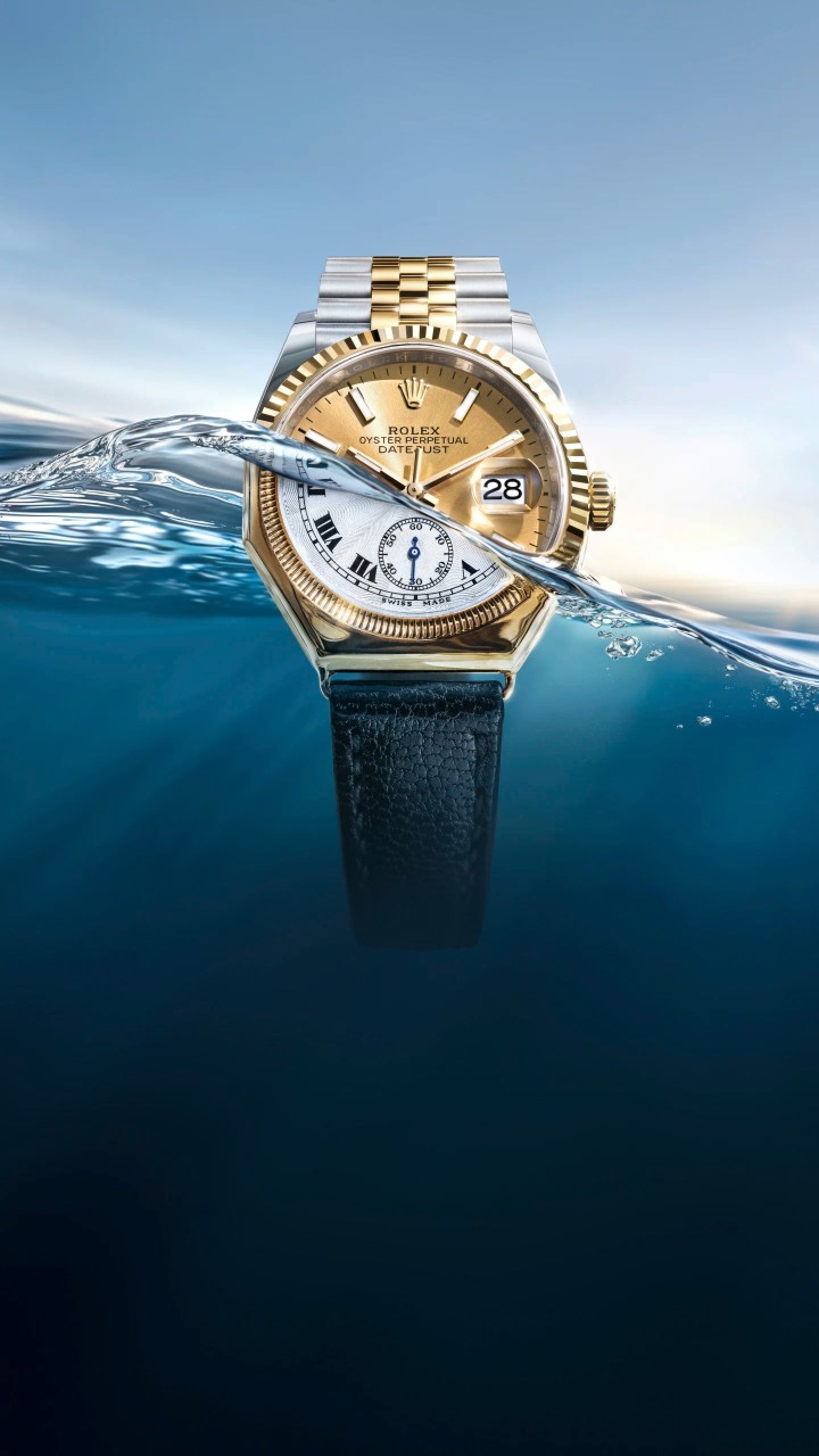 Official Rolex jeweler in Rogers - Blakemans Jewelry