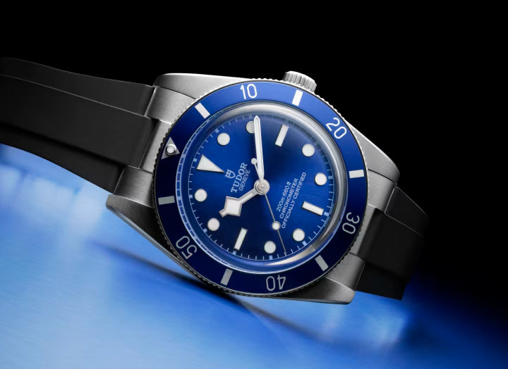 Black Bay 54 watches at Blakeman's Fine Jewelry Jewelers in Rogers, AR